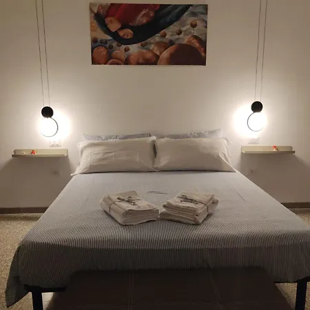 Paloma-fly Apartment Forlì